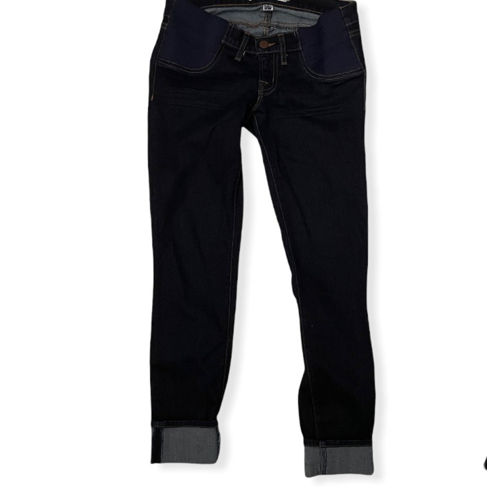 J Brand Maternity Jeans